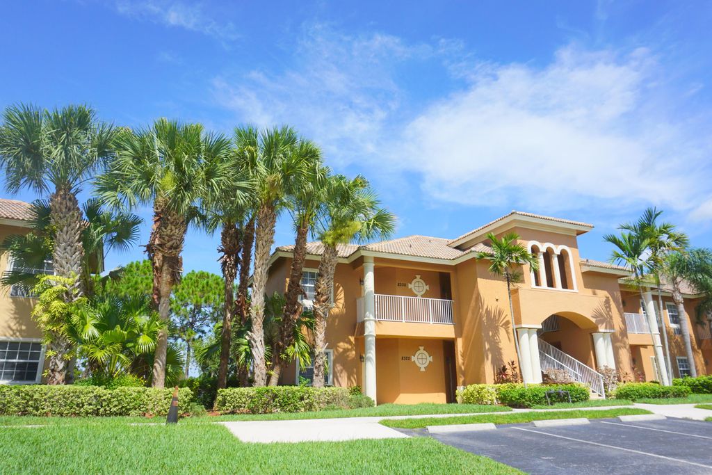 Photo of 8036 Carnoustie Place #3823, Port Saint Lucie, FL 34986 (MLS # R10777517)