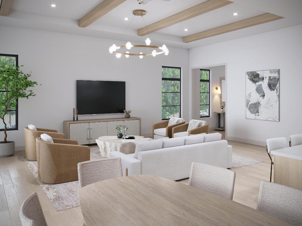 LAKEVIEW HEIGHTS UNIT 1 DELRAY - Residential