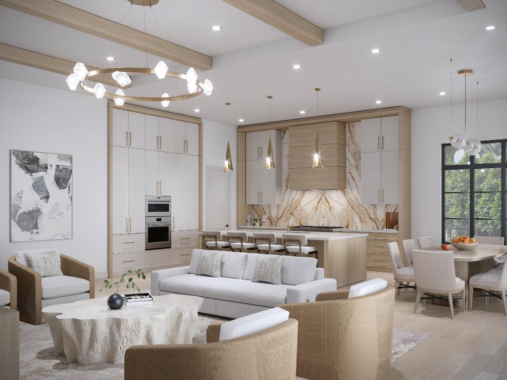 LAKEVIEW HEIGHTS UNIT 1 DELRAY - Residential