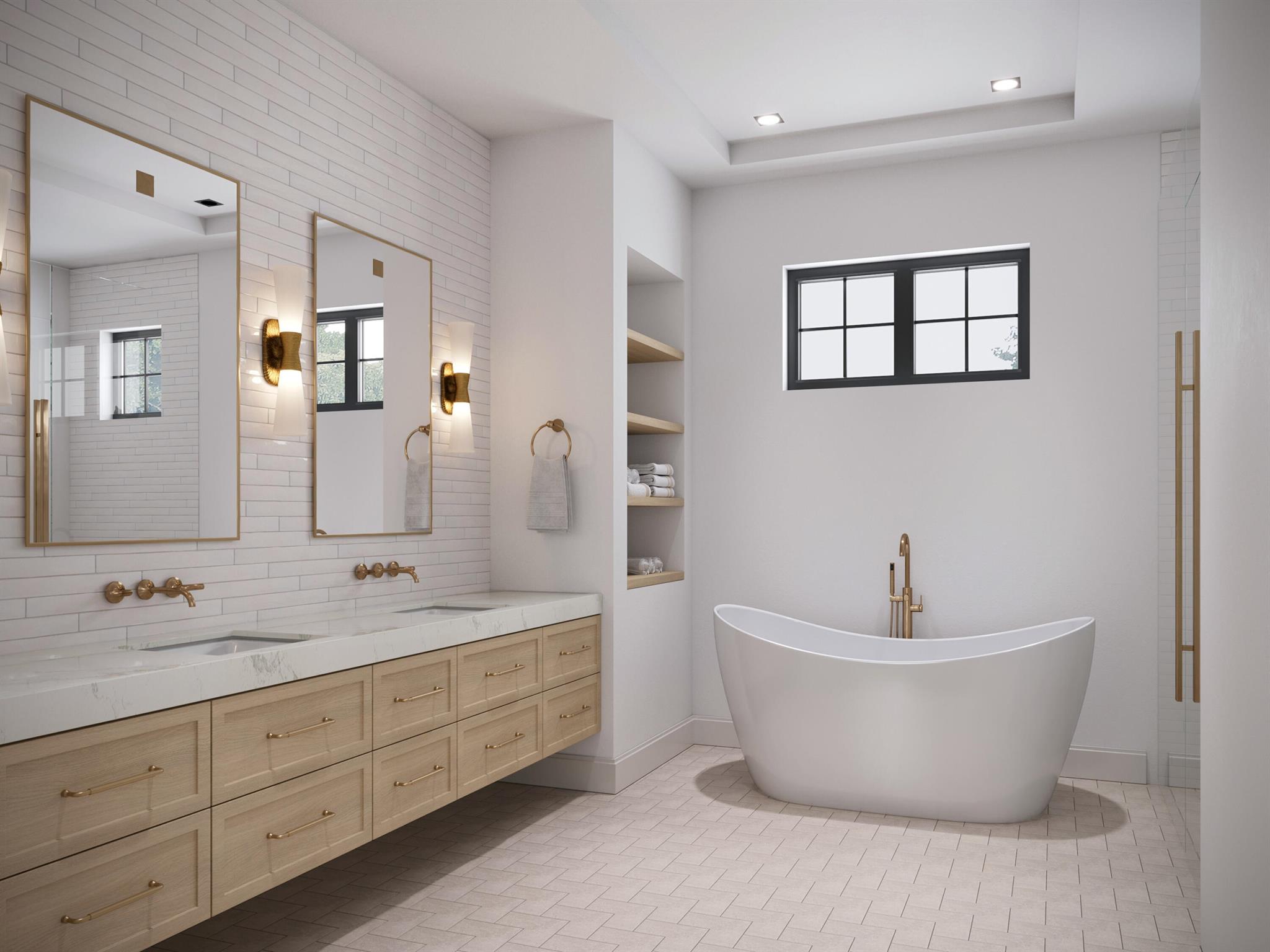 LAKEVIEW HEIGHTS UNIT 1 D - Residential