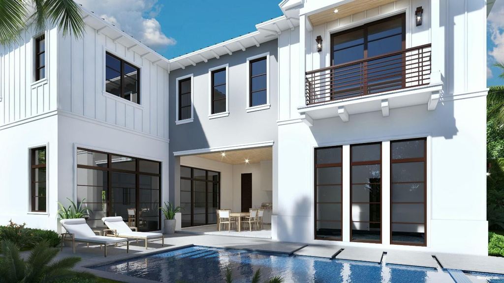 Photo of 716 NE 2nd Street, Delray Beach, FL 33483 (MLS # R11080491)