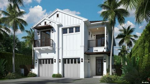 716 NE 2nd Street Delray Beach FL 33483