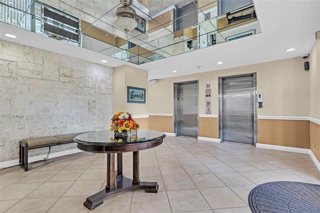 Horizon House Condo - Residential Lease