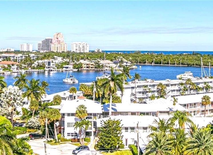 Horizon House Condo - Residential Lease