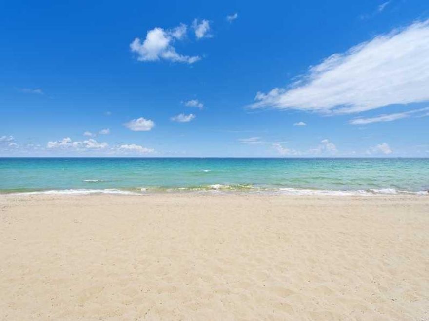 Horizon House 2/1 condo in great location! Walk to beautiful Fort Lauderdale beach, 2 great parks with tennis, pickleball and walking trails. Enjoy fine shopping and dining at Galleria Mall and Publix just across the street. Lowest rent in the building for 2BR condo! All tile floors, open kitchen and newer A/C, Impact windows and large rooms. Pets are welcomed! Conveniently located within walking distance to highly sought after Bayview Elementary School and is only a few minutes to trendy Las Olas and downtown Fort Lauderdale and 20-minutes to Fort Lauderdale Airport. Best Beach location in Fort Lauderdale.