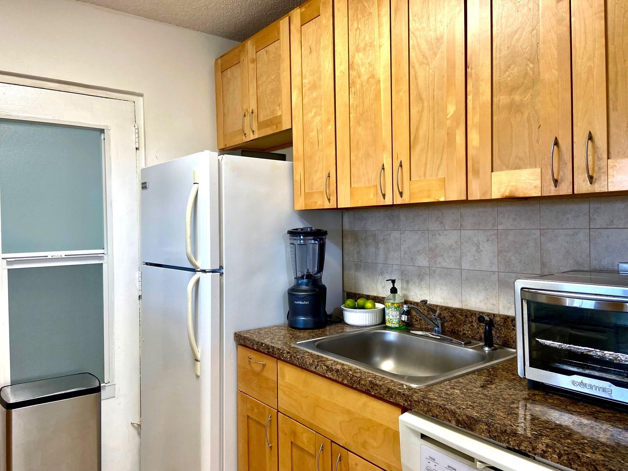 Horizon House Condo - Residential Lease