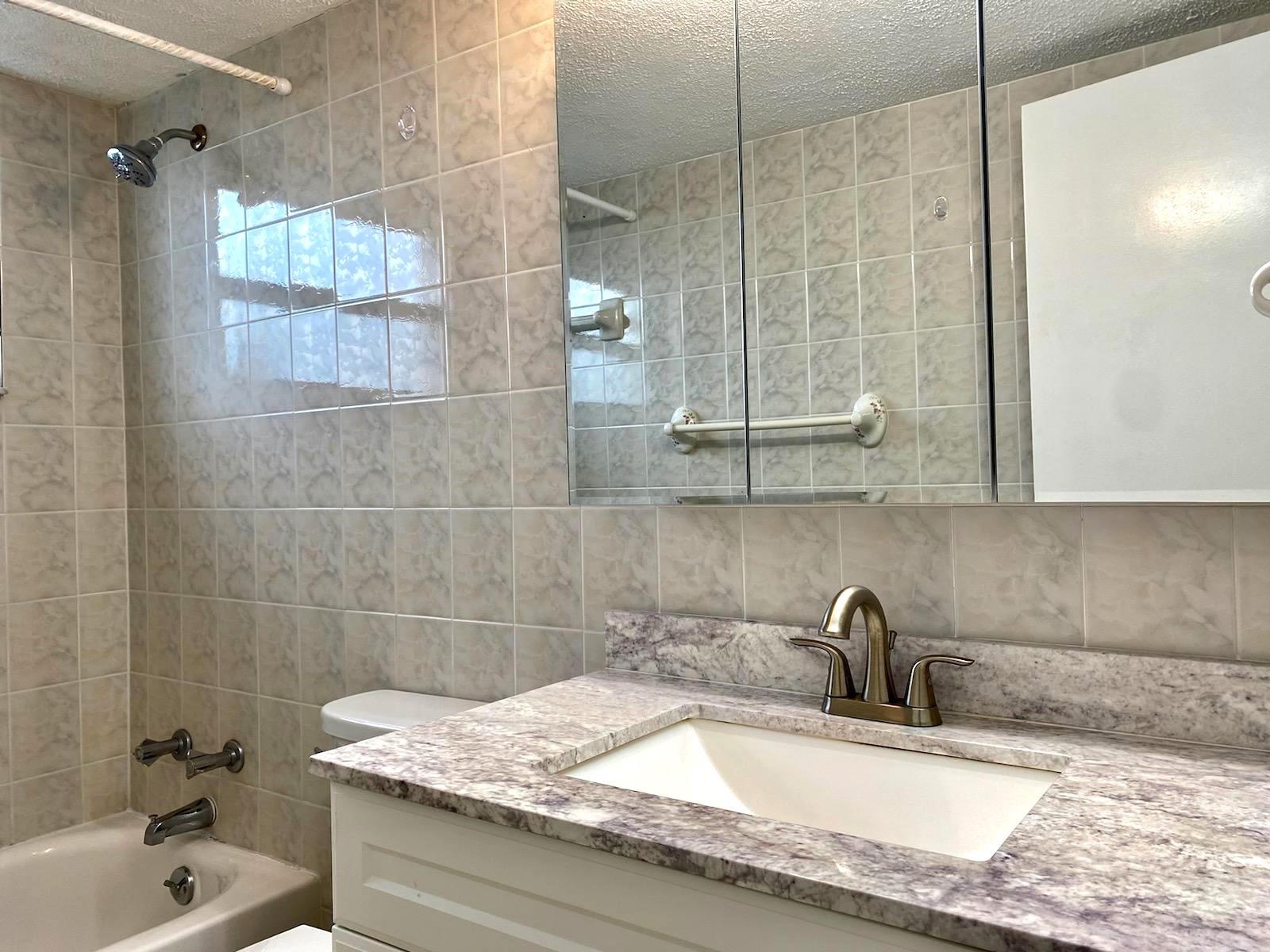 Horizon House Condo - Residential Lease