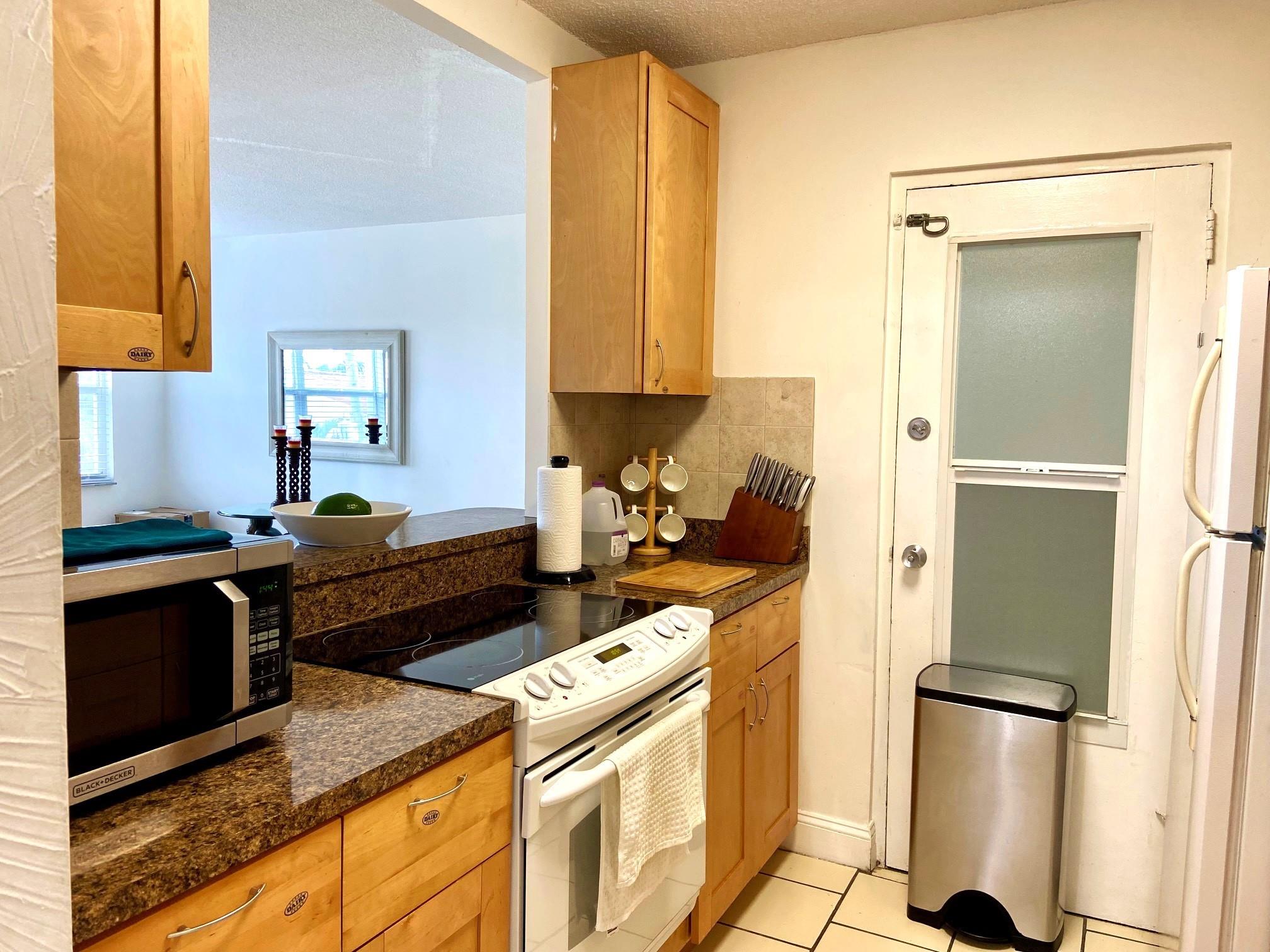 Horizon House Condo - Residential Lease