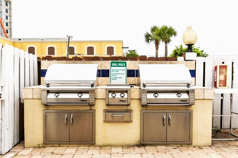 Horizon House Condo - Residential Lease