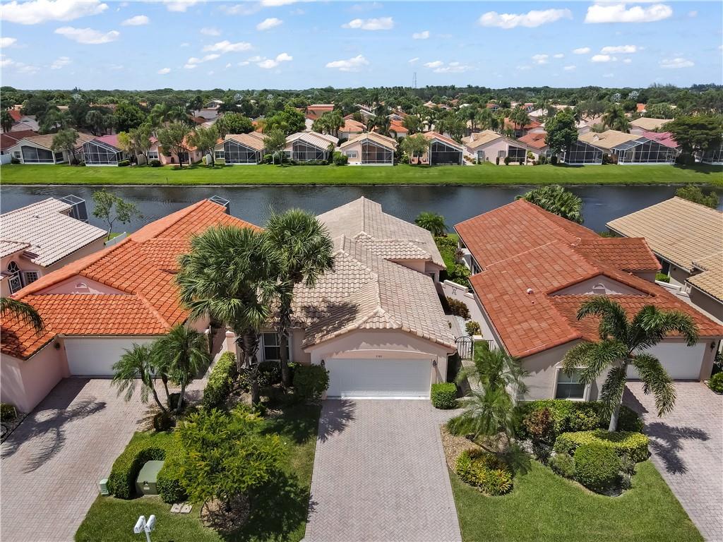 Lester PUD Plt 05 - Residential