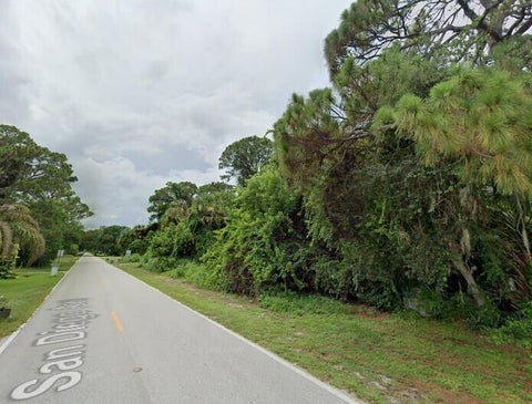 Photo of 0 San Diego Avenue, Fort Pierce, FL 34946 (MLS # B26036344)