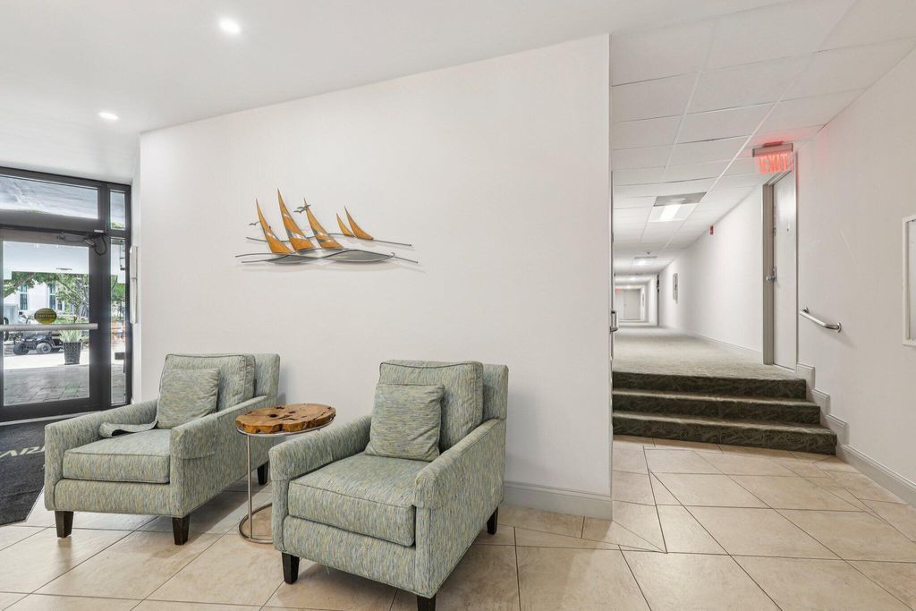 Photo of 1301 River Reach Drive #119, Fort Lauderdale, FL 33315 (MLS # B26009540)