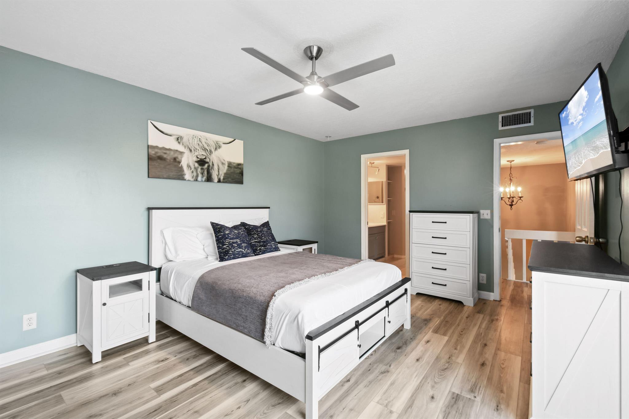 SIMS CREEK PH II - Residential