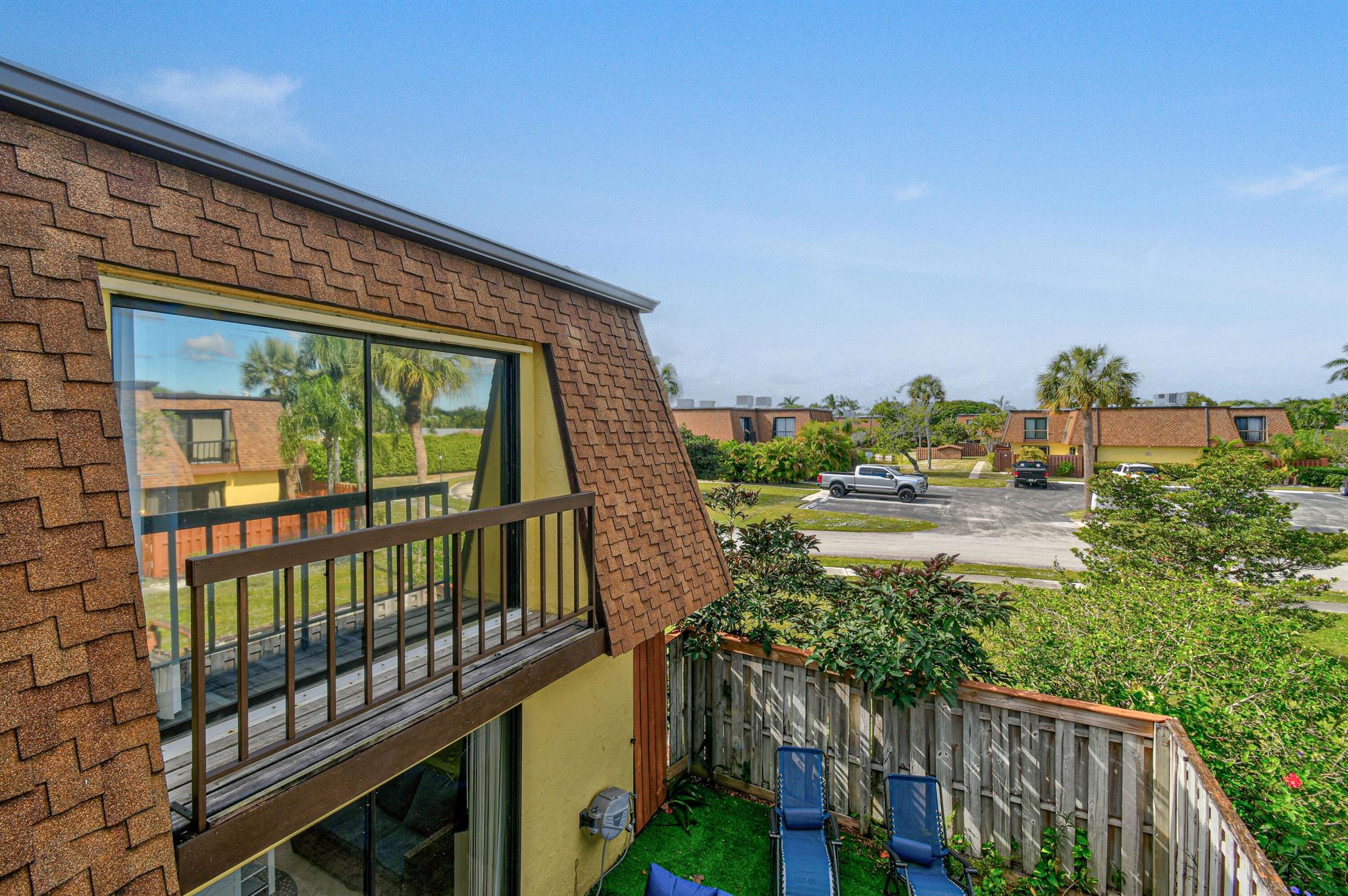 SIMS CREEK PH II - Residential