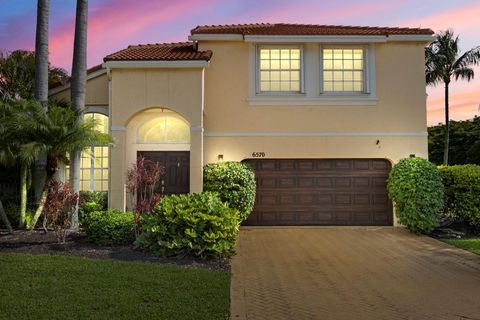 6570 Waverly Lane Lake Worth FL 33467