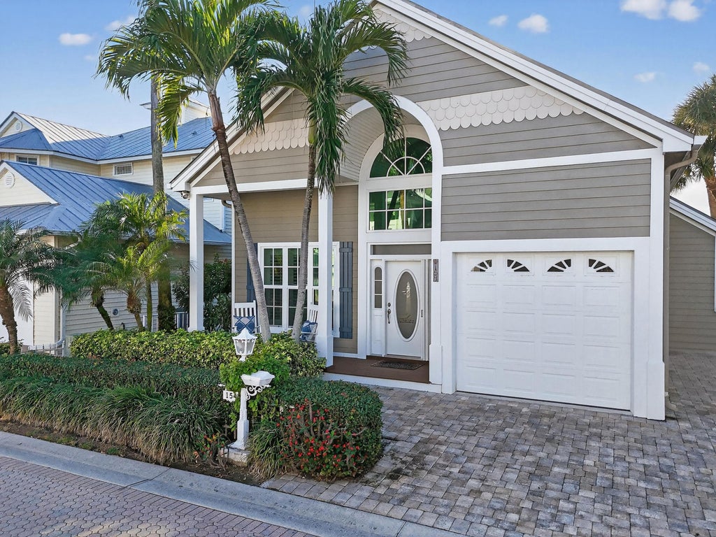 Photo of 154 Jupiter Key Road, Jupiter, FL 33477 (MLS # B26089678)