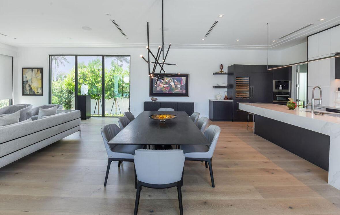 RIO DEL REY SHORES - Residential Lease