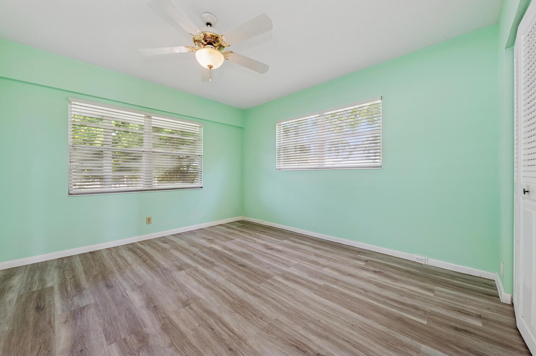 MANSFIELD AT CENTURY VILL - Residential