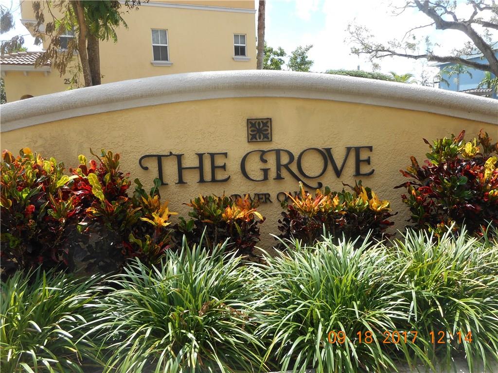 The Grove at River Oaks - Residential