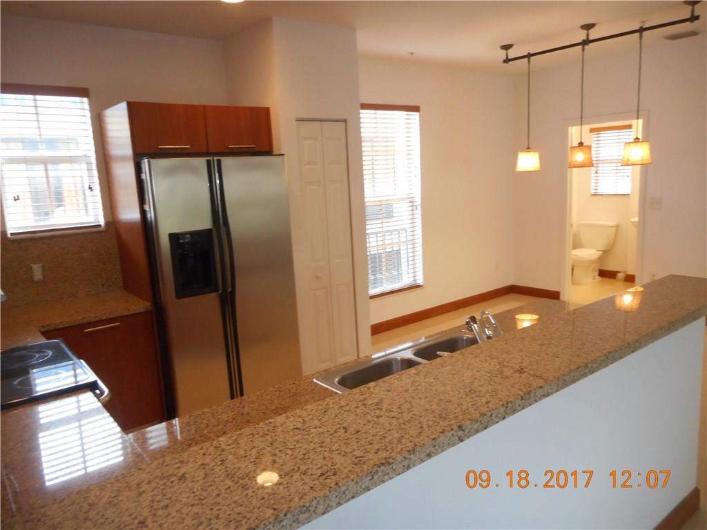 The Grove at River Oaks - Residential