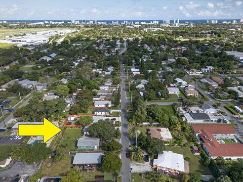 117 NE 8th St Pompano Beach FL 33060