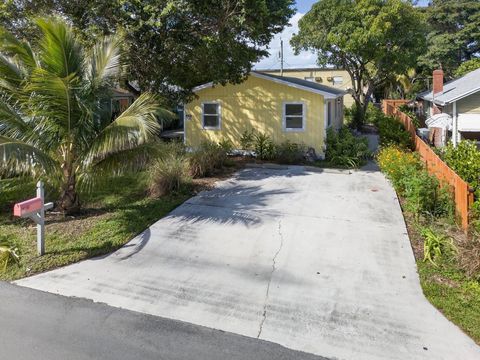 117 NE 8th Street Pompano Beach FL 33060