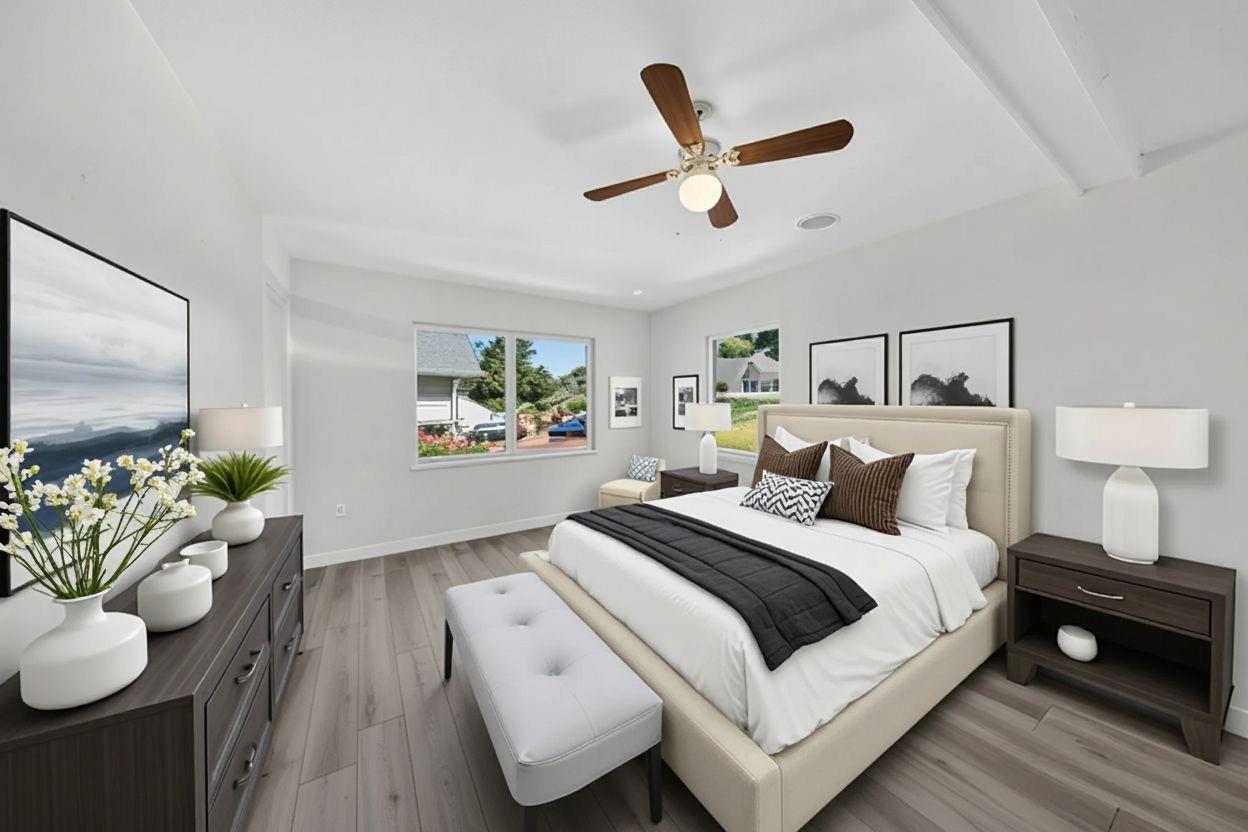SAXONS SUB IN NE1/4 - Residential