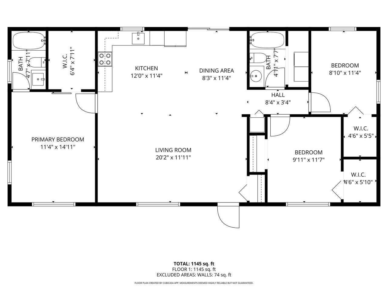 SAXONS SUB IN NE1/4 - Residential