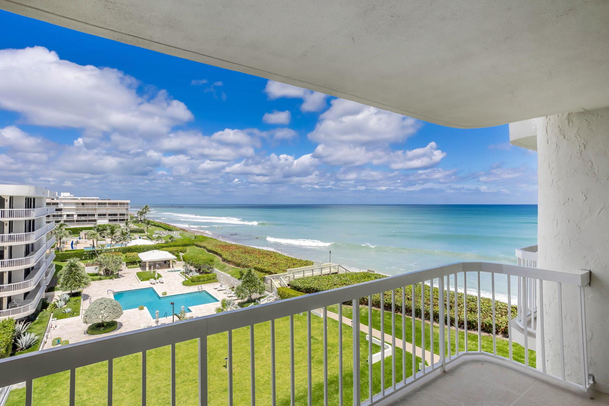 MERIDIAN OF PALM BEACH CO - Residential