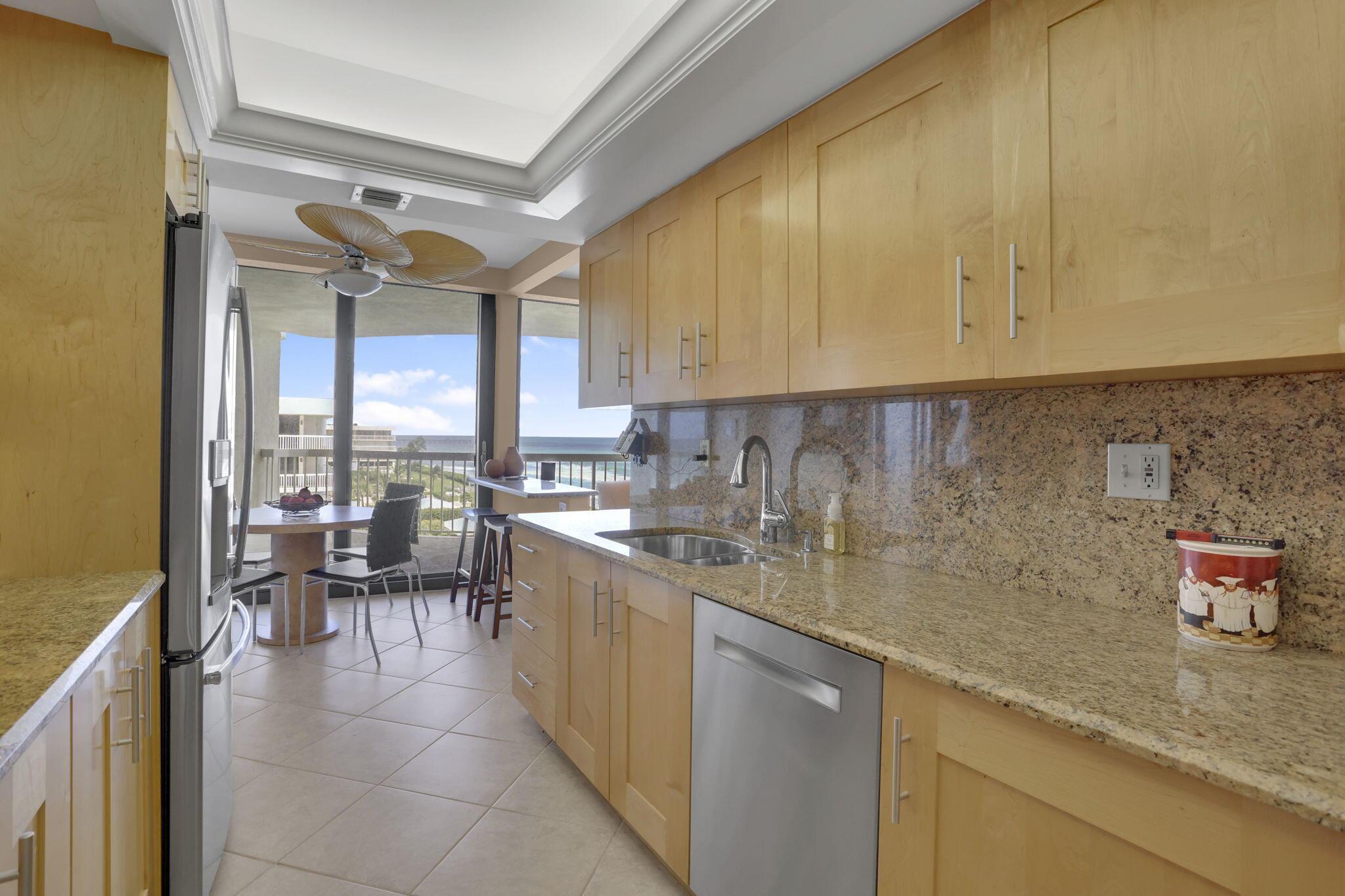 MERIDIAN OF PALM BEACH CO - Residential