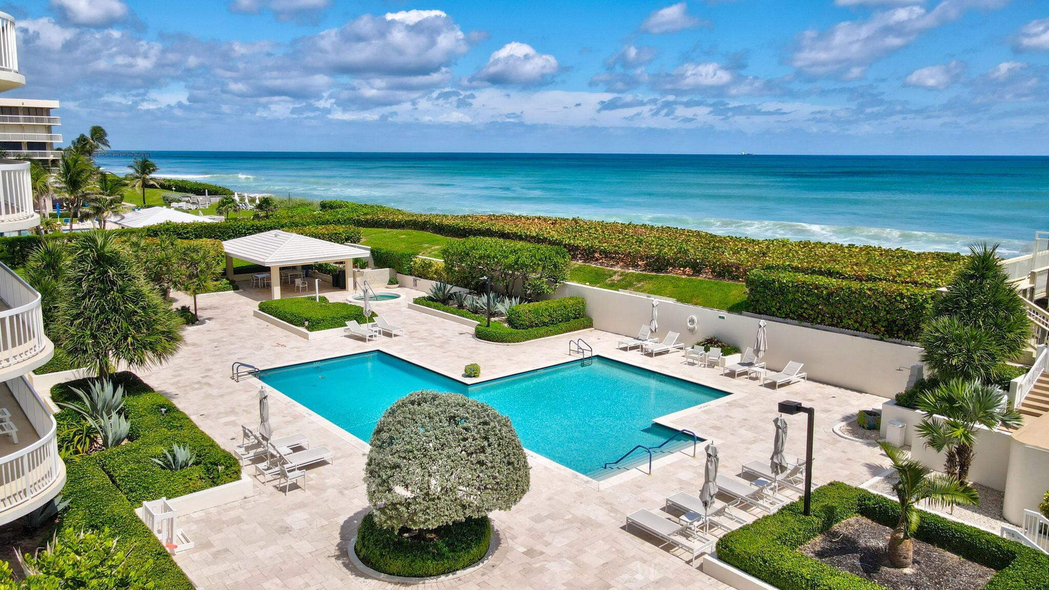 3300 S Ocean Boulevard 504s