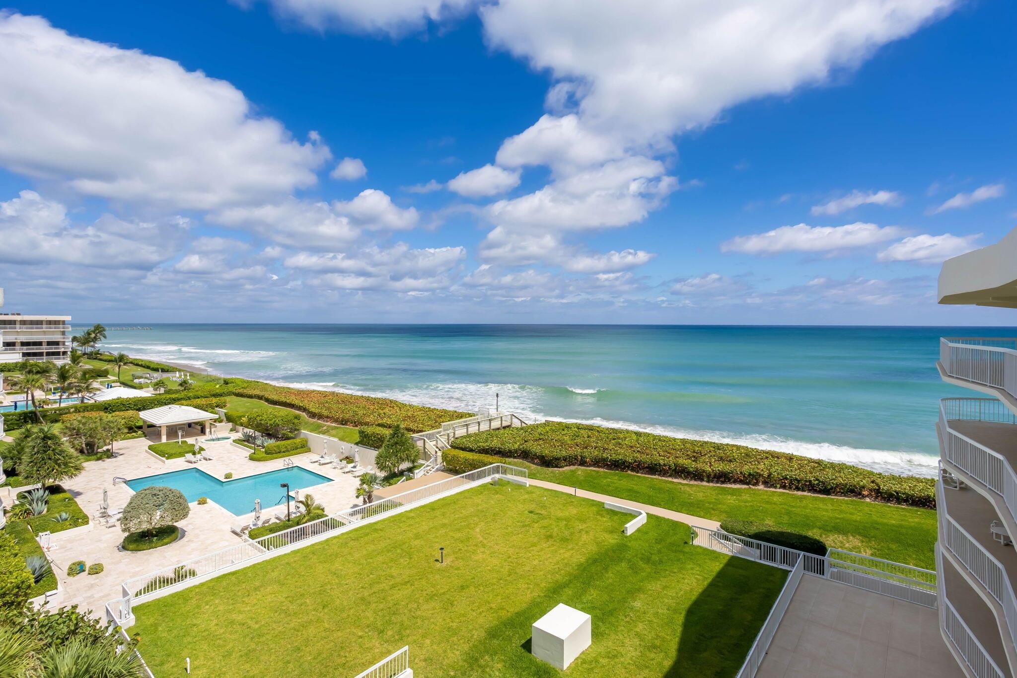 MERIDIAN OF PALM BEACH CO - Residential