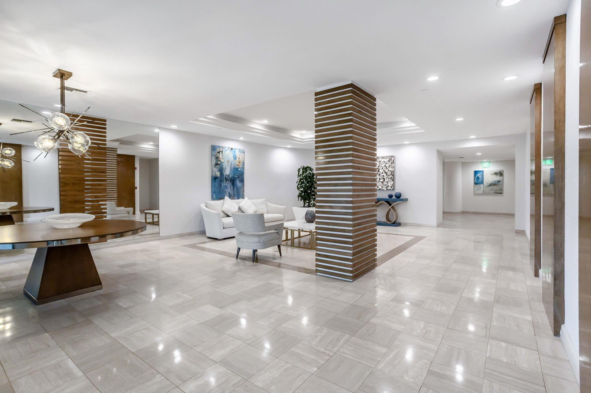 MERIDIAN OF PALM BEACH CO - Residential