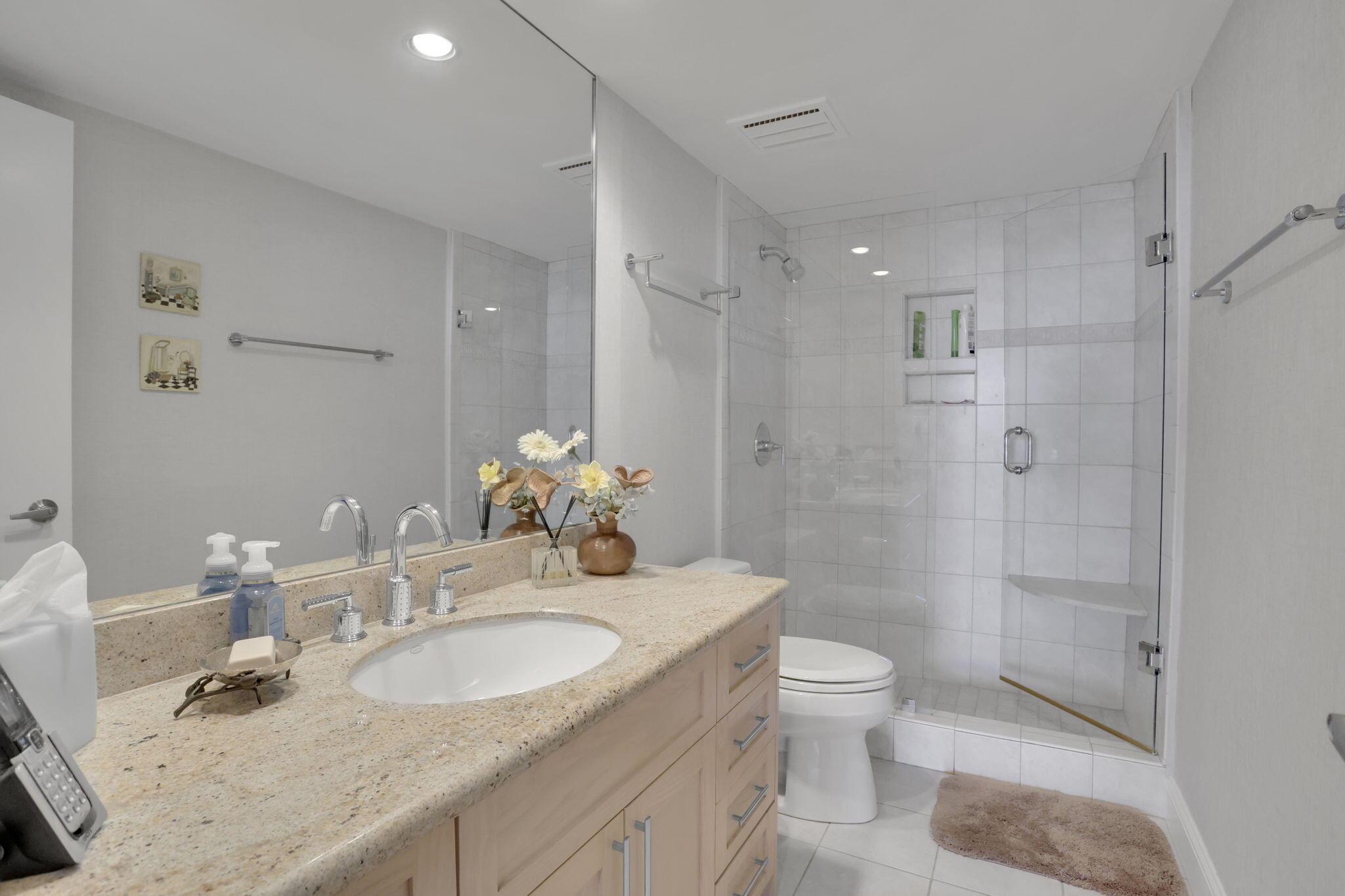 MERIDIAN OF PALM BEACH CO - Residential