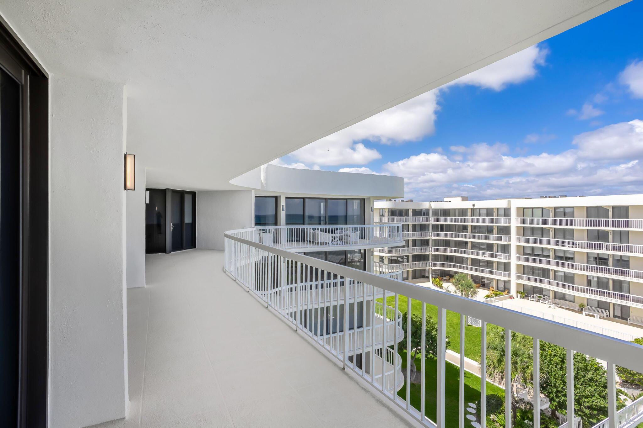 MERIDIAN OF PALM BEACH CO - Residential