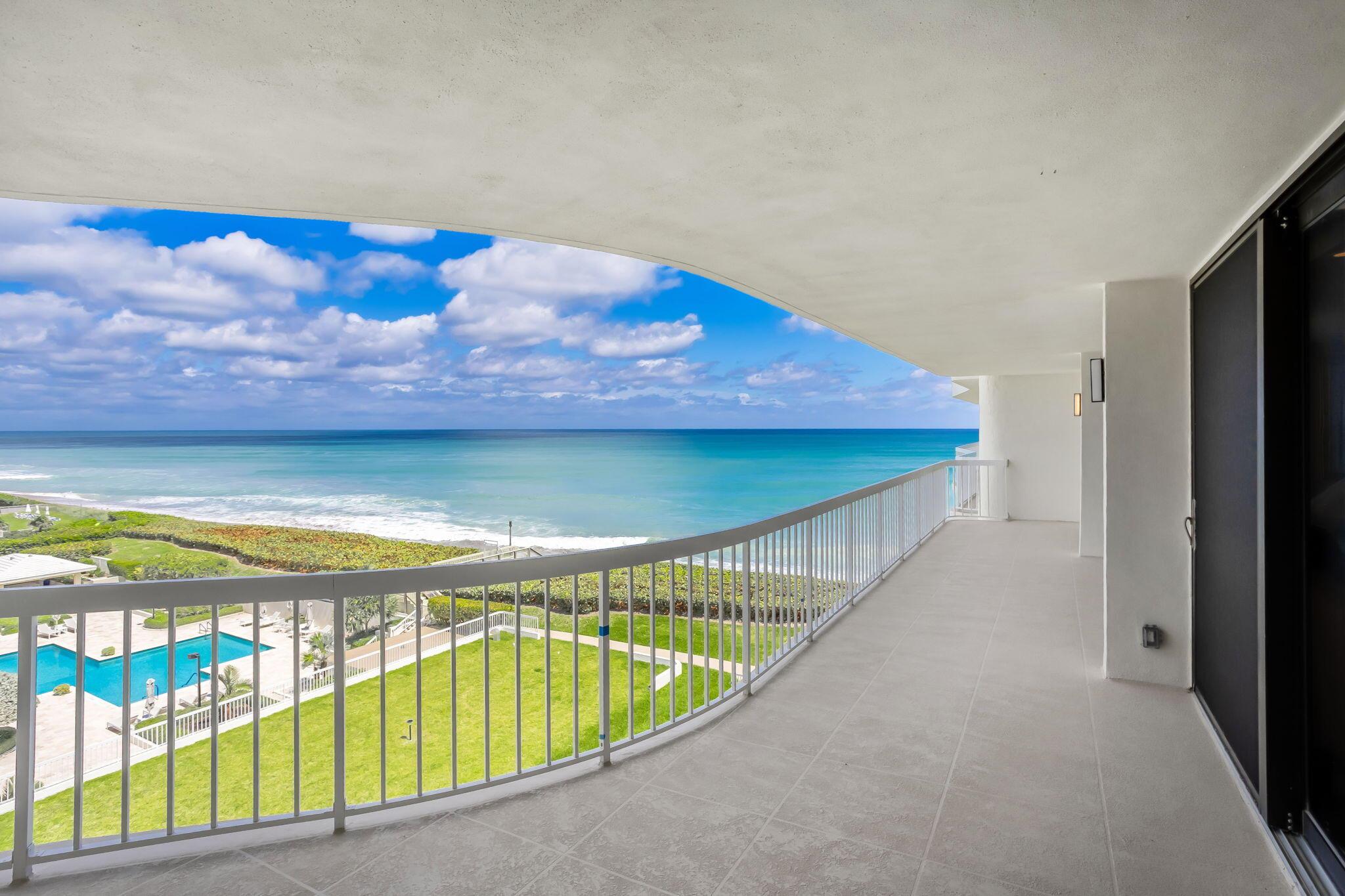 MERIDIAN OF PALM BEACH CO - Residential