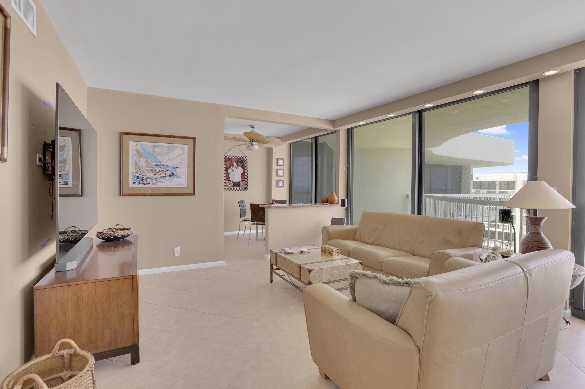 MERIDIAN OF PALM BEACH CO - Residential