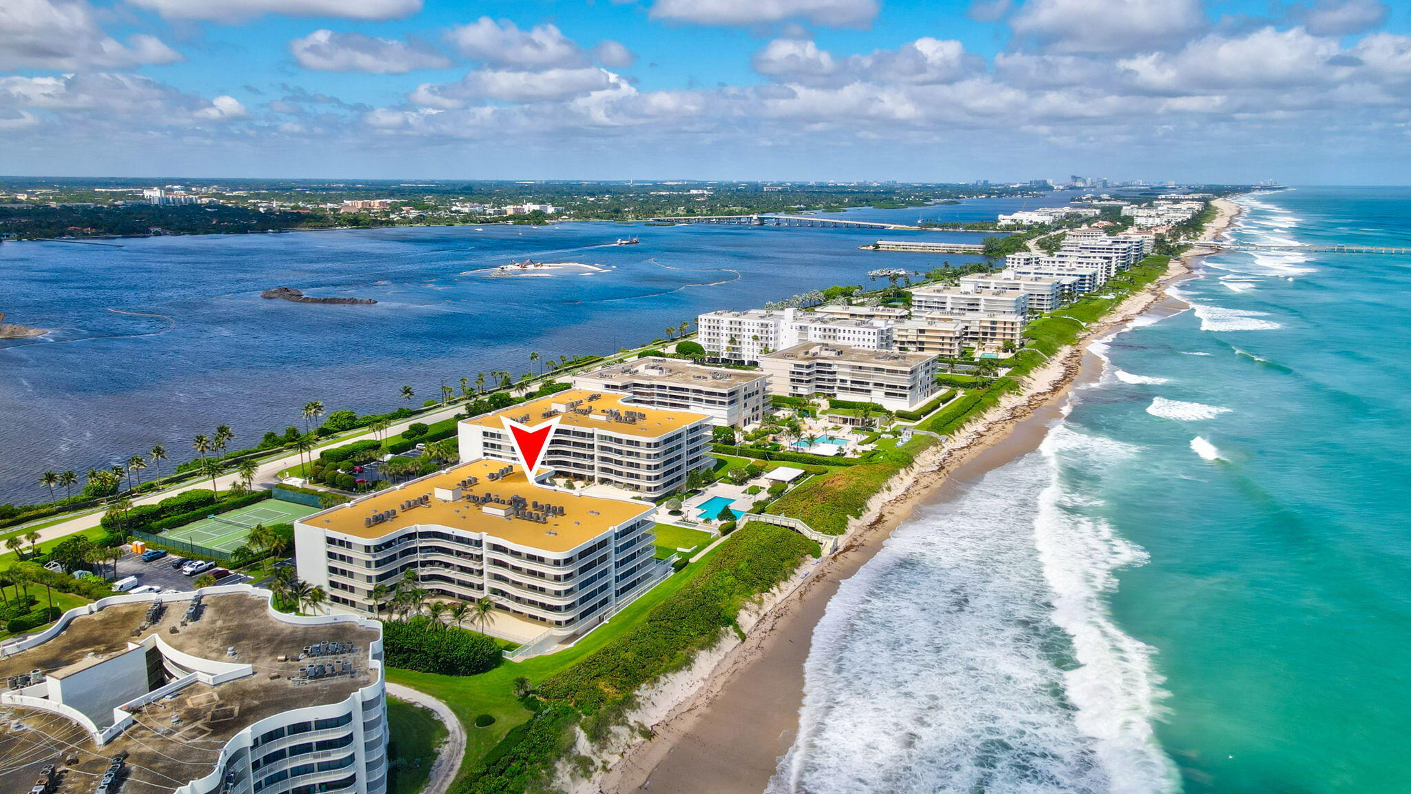 3300 S Ocean Boulevard 504s