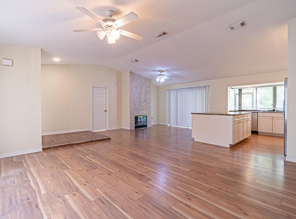 Photo of 607 SW Lucero Drive #1, Port Saint Lucie, FL 34983 (MLS # R11095711)