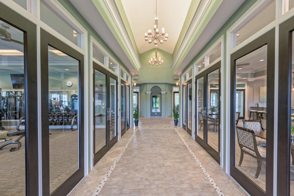 Windsor Park - Residential