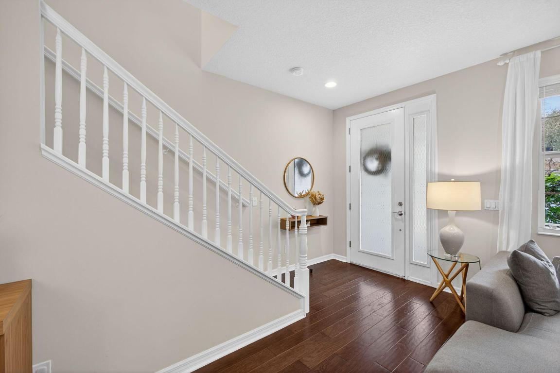 Windsor Park - Residential