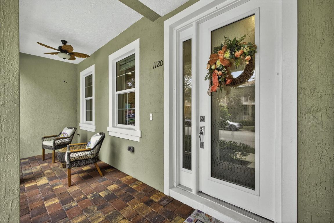 Windsor Park - Residential