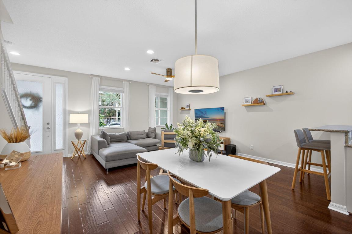 Windsor Park - Residential