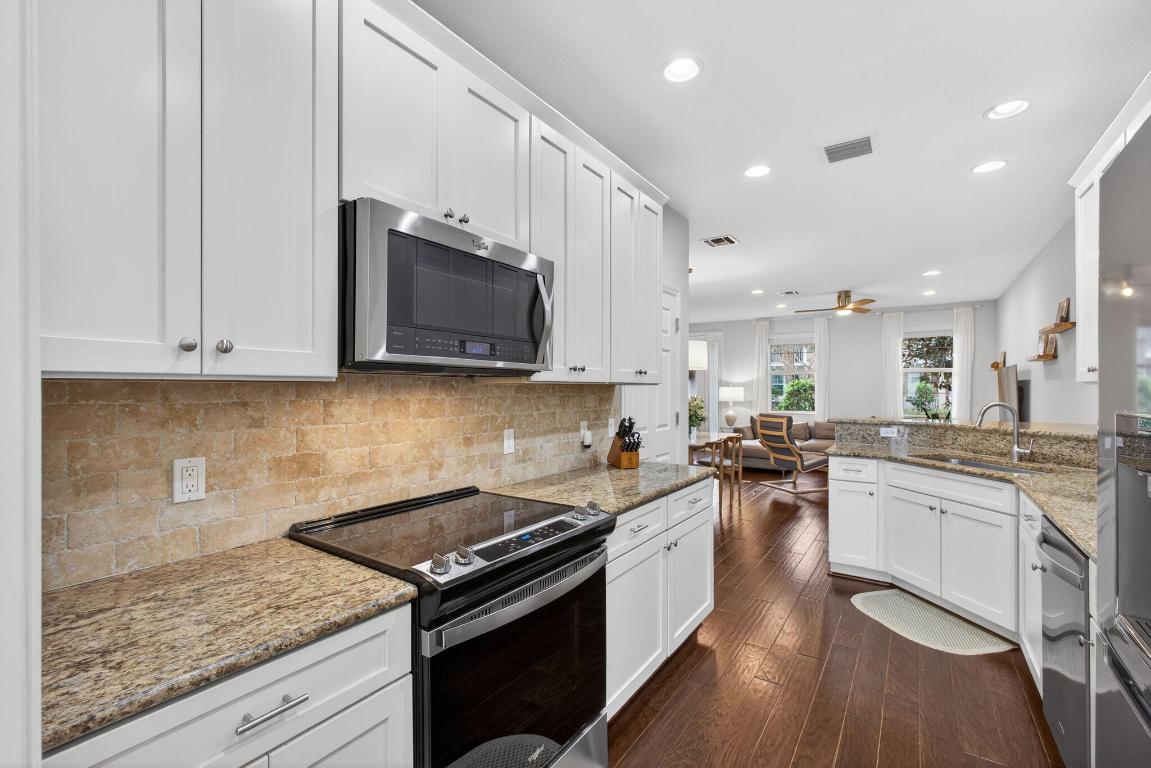 Windsor Park - Residential