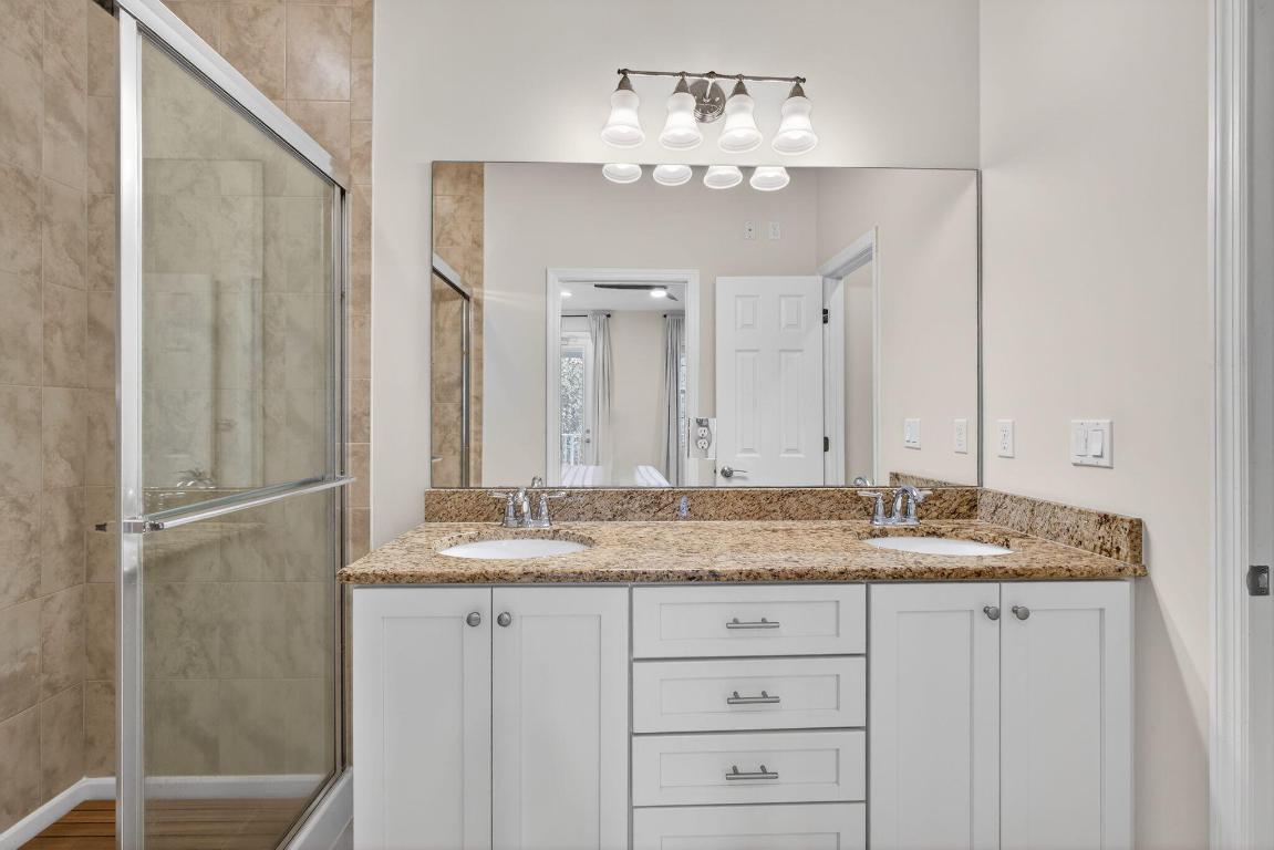 Windsor Park - Residential