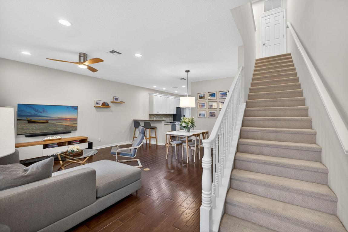 Windsor Park - Residential