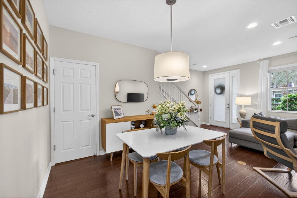 Windsor Park - Residential