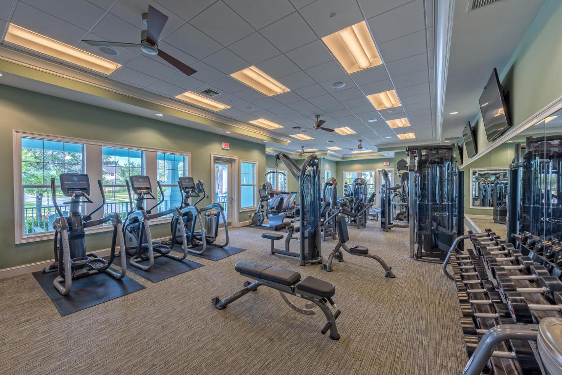 Windsor Park - Residential