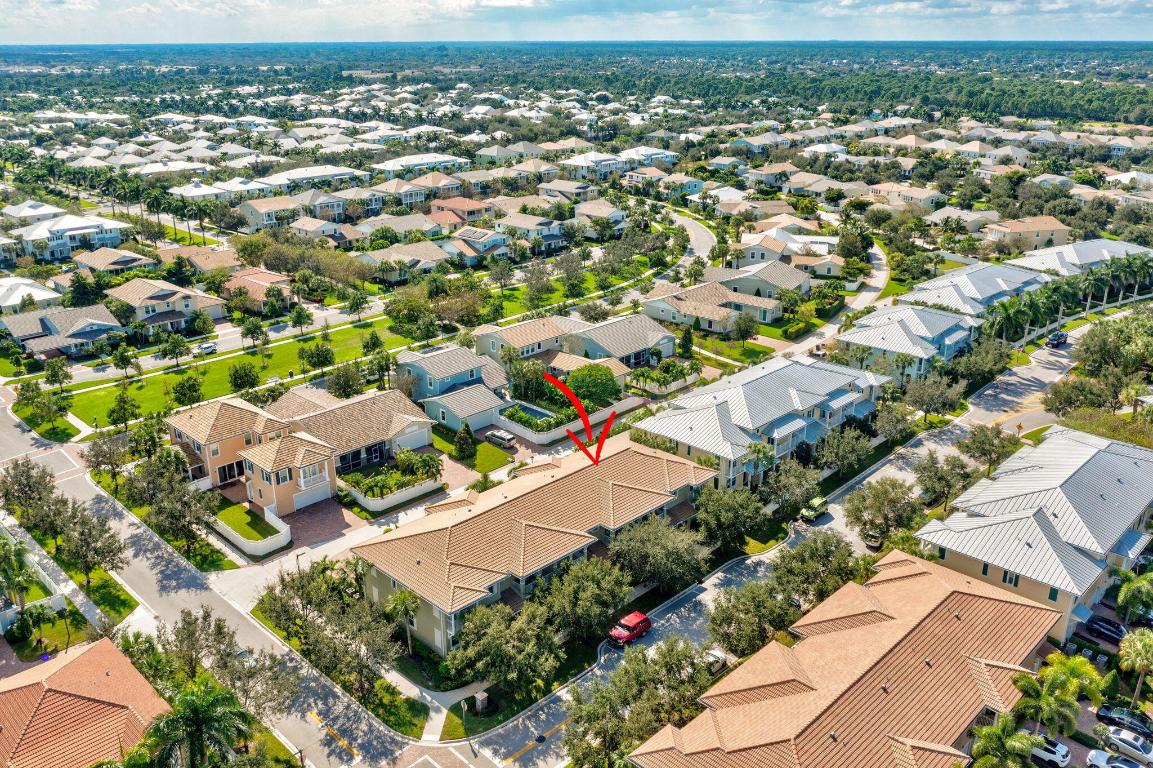 Windsor Park - Residential