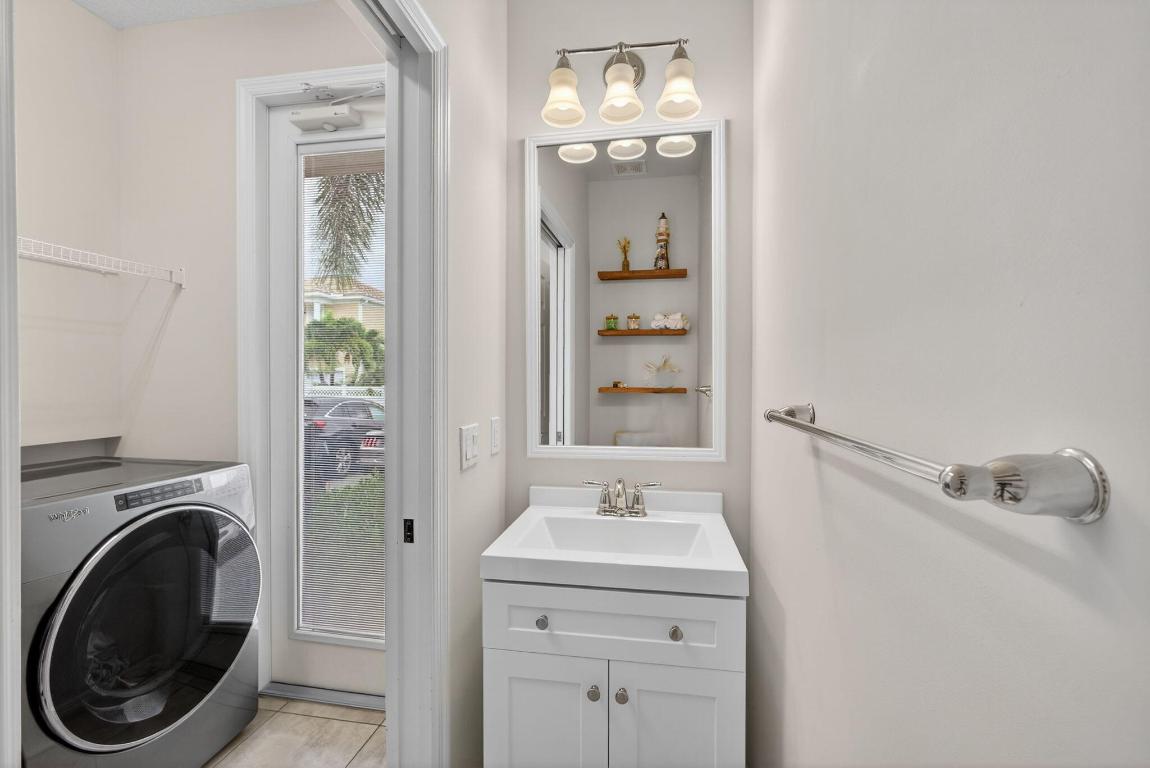 Windsor Park - Residential